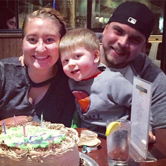 Meet your Posher, David - Picture 1 of 1